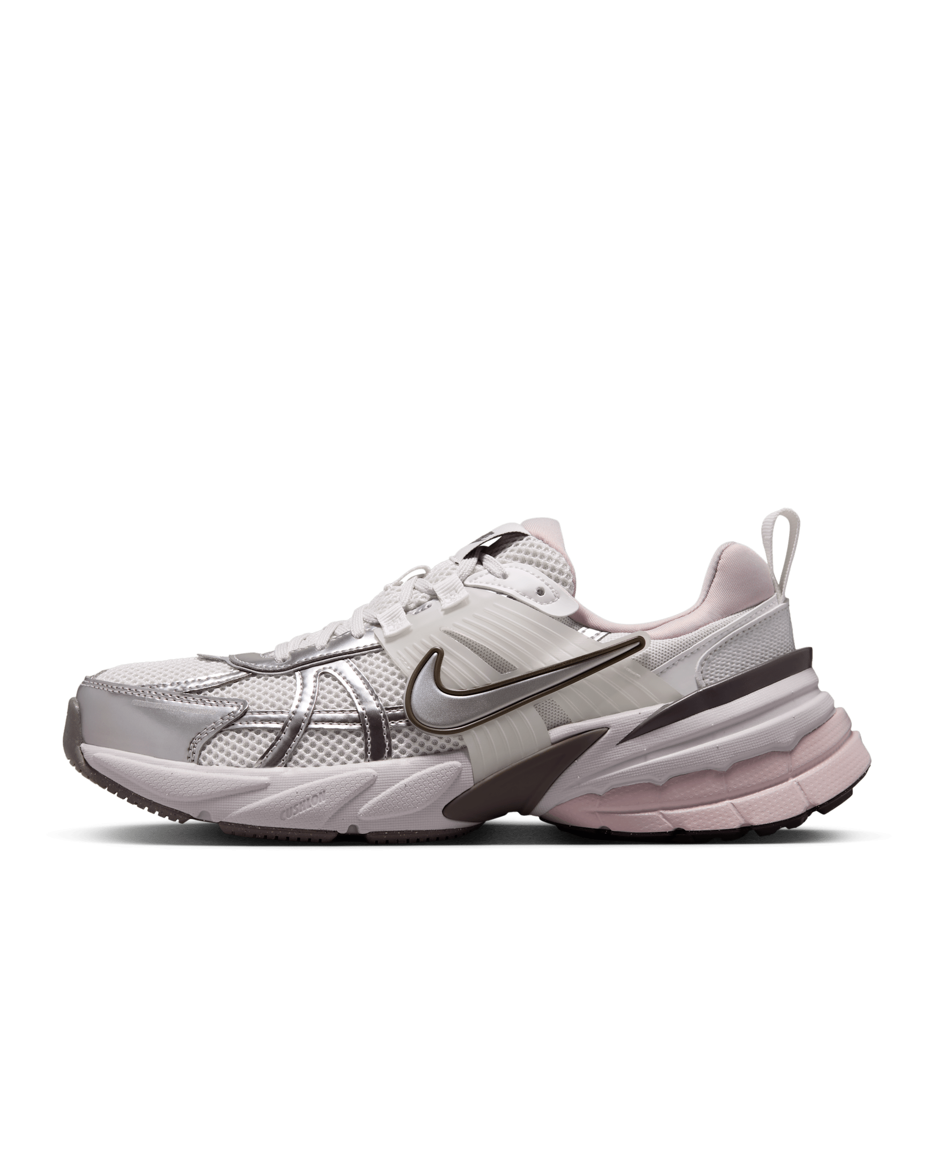 Nike V2K Run Women's Shoes with Reflective Accents. Nike.com